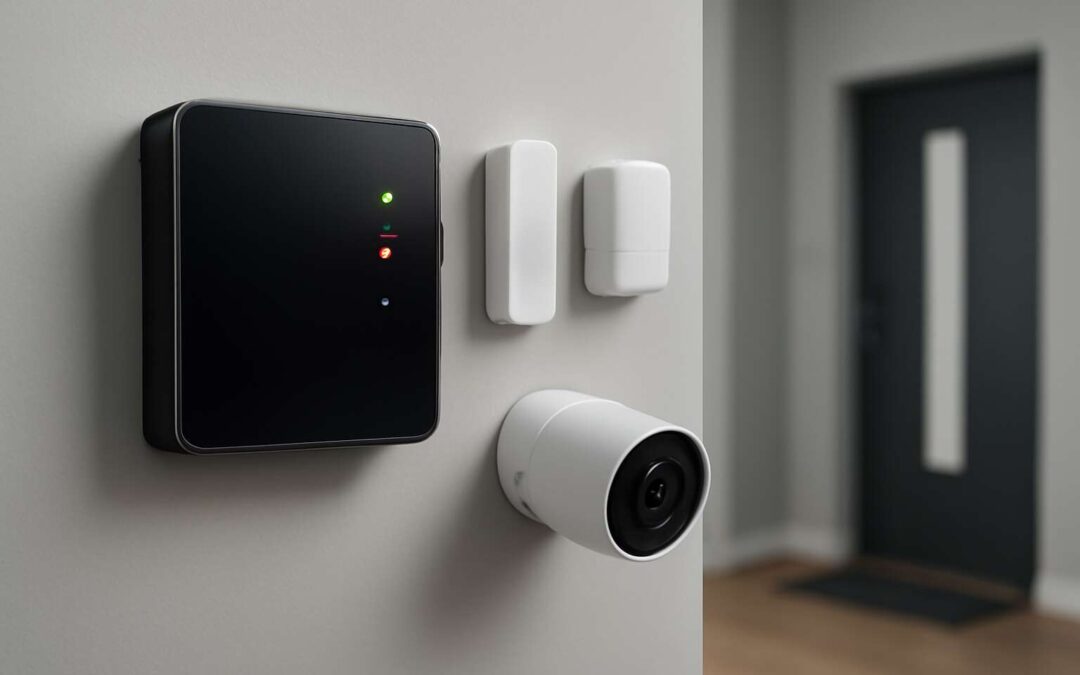 Top security alarm brands: how to choose the best for your home