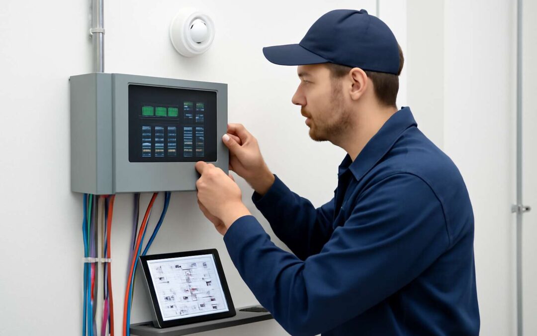 Master the basics of how to fire alarm installation safely and efficiently.